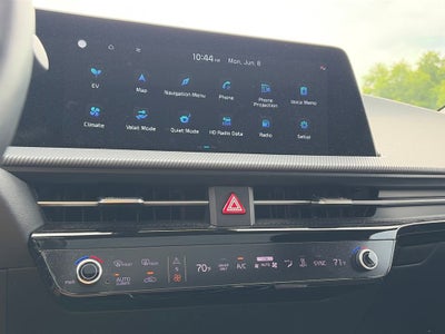2023 Kia EV6 GT-Line
