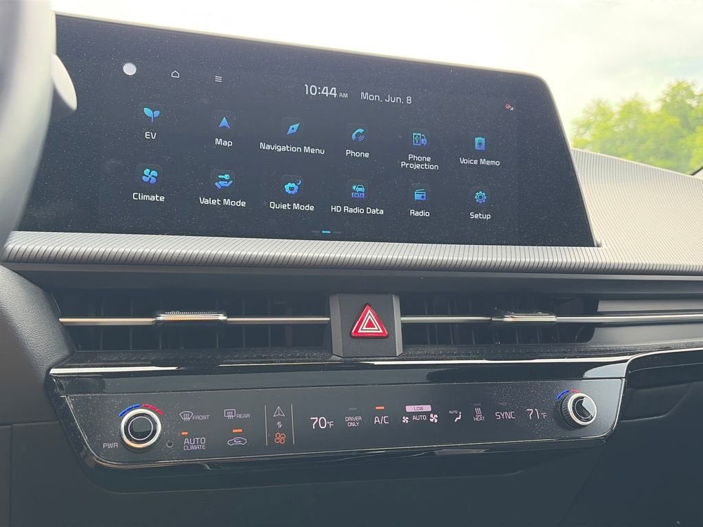 2023 Kia EV6 GT-Line