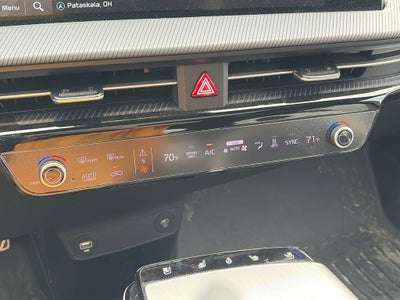 2023 Kia EV6 GT-Line