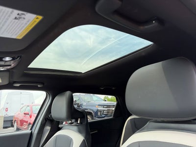 2023 Kia EV6 GT-Line