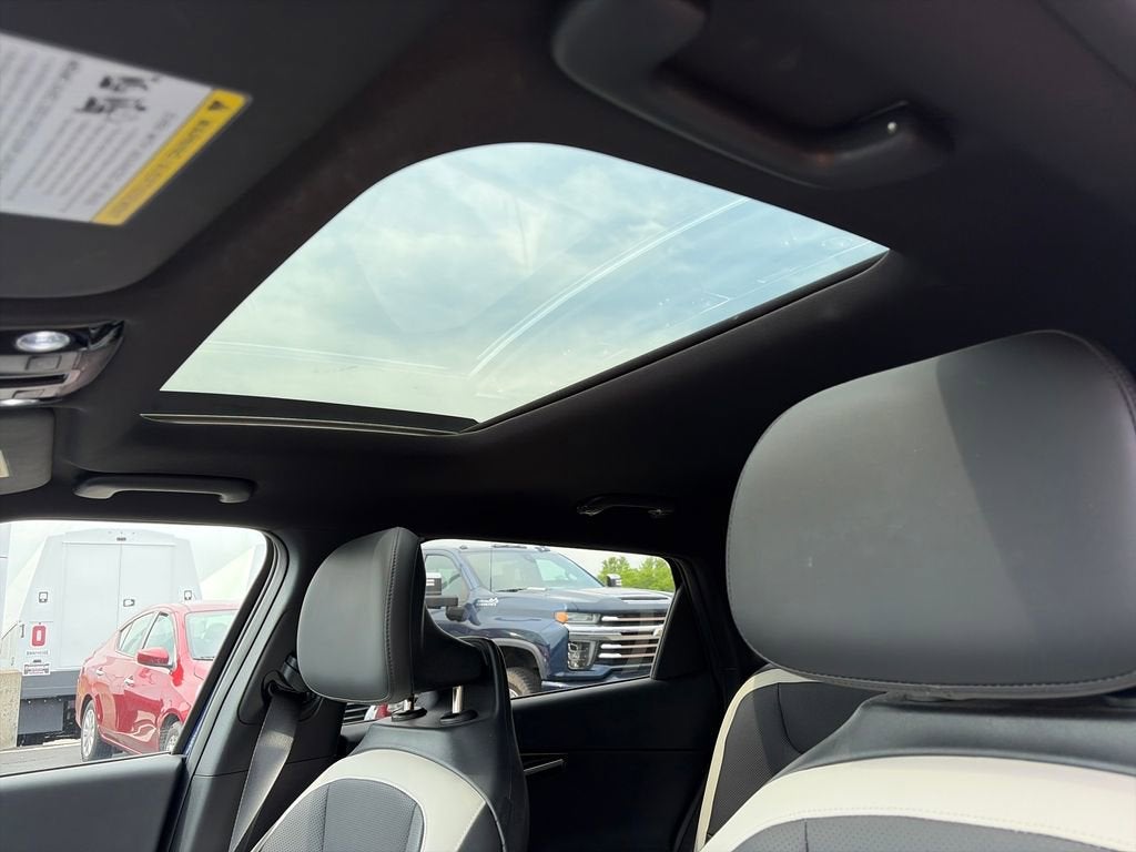 2023 Kia EV6 GT-Line