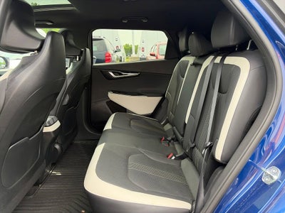 2023 Kia EV6 GT-Line