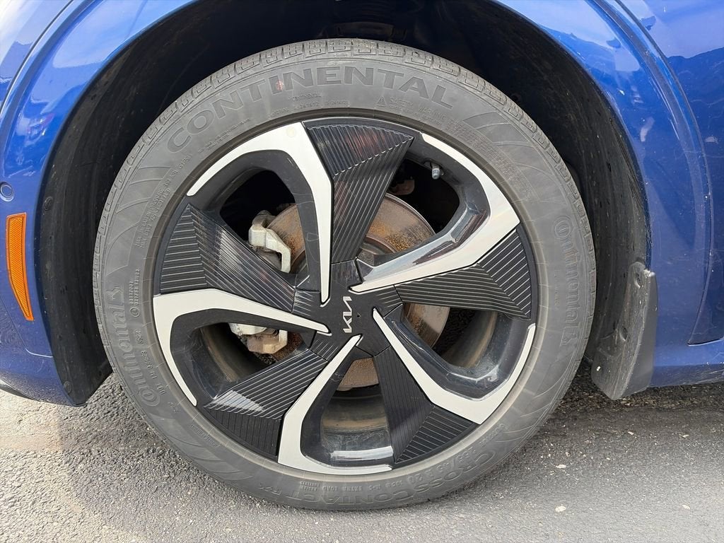 2023 Kia EV6 GT-Line