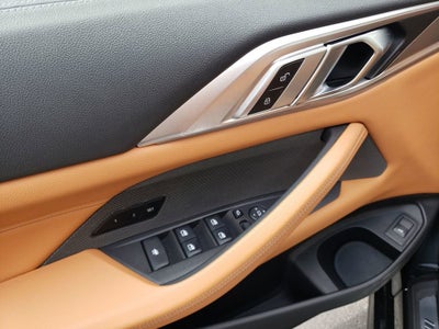 2024 BMW 4 Series M440i xDrive