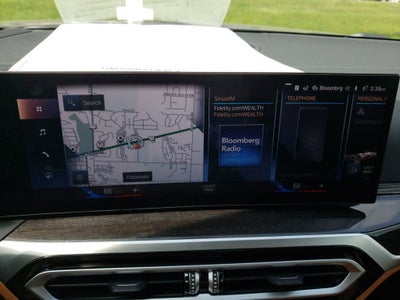 2024 BMW 4 Series M440i xDrive