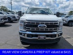 2023 Ford Super Duty F-350 DRW XL