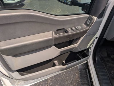 2023 Ford Super Duty F-350 DRW XL