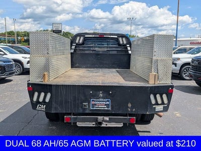 2023 Ford Super Duty F-350 DRW XL