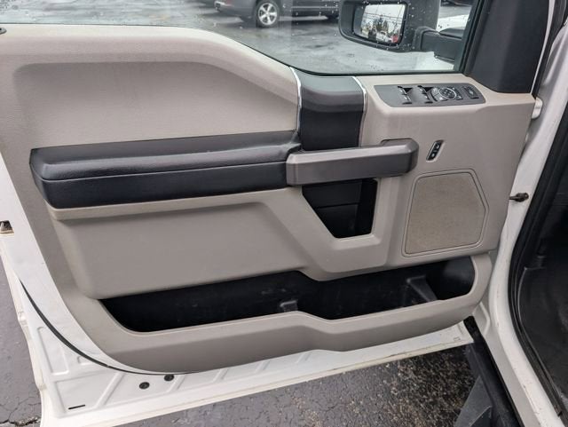 2019 Ford Super Duty F-250 SRW XL