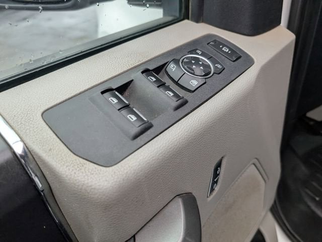 2019 Ford Super Duty F-250 SRW XL