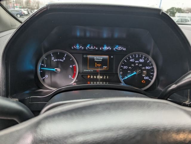 2019 Ford Super Duty F-250 SRW XL