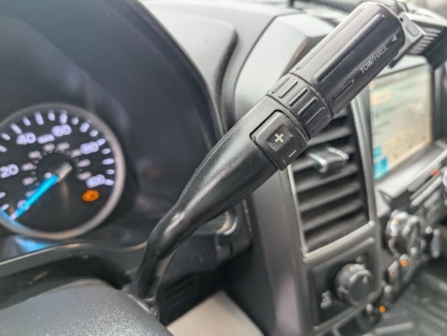 2019 Ford Super Duty F-250 SRW XL