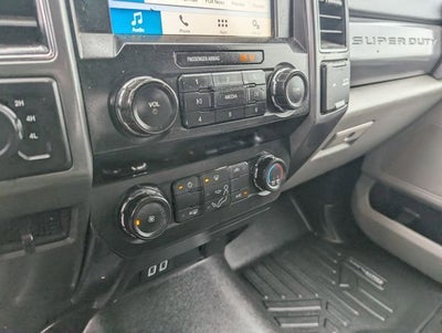 2019 Ford Super Duty F-250 SRW XL