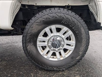 2019 Ford Super Duty F-250 SRW XL