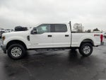 2019 Ford Super Duty F-250 SRW XL