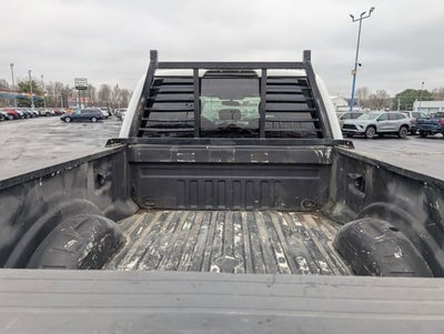 2019 Ford Super Duty F-250 SRW XL