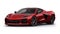 2025 Chevrolet Corvette Z06 3LZ