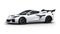 2026 Chevrolet Corvette ZR1X 3LZ