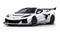 2027 Chevrolet Corvette ZR1X 3LZ
