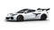 2027 Chevrolet Corvette ZR1X 3LZ