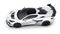 2027 Chevrolet Corvette ZR1X 3LZ