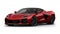 2027 Chevrolet Corvette Grand Sport 2LT