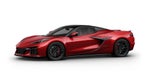 2027 Chevrolet Corvette Grand Sport 2LT