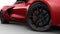2027 Chevrolet Corvette Grand Sport 2LT