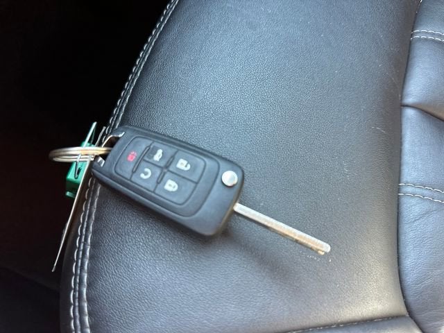 2014 Buick Verano Leather Group