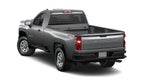 2024 Chevrolet Silverado 3500 HD WT
