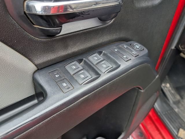 2019 Chevrolet Silverado 2500 HD Work Truck