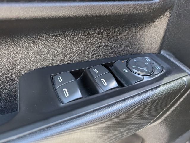 2021 Chevrolet Silverado 2500 HD Work Truck