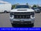 2021 Chevrolet Silverado 2500 HD Work Truck