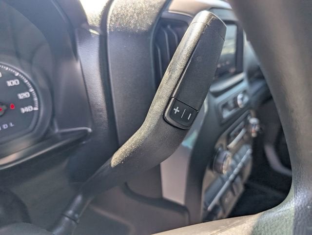 2021 Chevrolet Silverado 2500 HD Work Truck