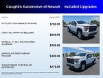 2021 Chevrolet Silverado 2500 HD Work Truck