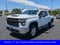 2021 Chevrolet Silverado 2500 HD Work Truck