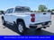 2021 Chevrolet Silverado 2500 HD Work Truck