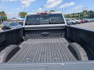 2026 Chevrolet Silverado 3500 HD LTZ DRW