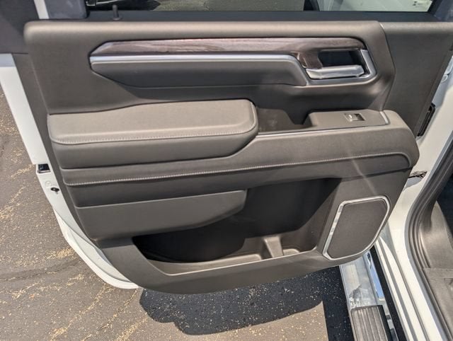 2026 Chevrolet Silverado 3500 HD LTZ DRW