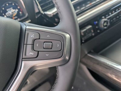 2026 Chevrolet Silverado 3500 HD LTZ DRW