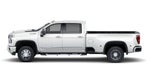 2025 Chevrolet Silverado 3500 HD High Country