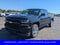 2016 Chevrolet Silverado 1500 Custom