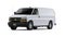 2026 Chevrolet Express Cargo 1WT