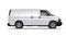 2026 Chevrolet Express Cargo 1WT