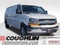 2025 Chevrolet Express Cargo 3500 WT