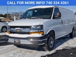 2025 Chevrolet Express Cargo 3500 WT