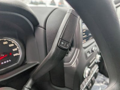 2025 GMC Sierra 3500 HD Chassis Cab Pro