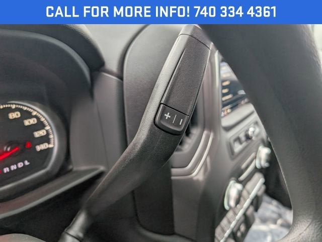 2025 GMC Sierra 3500 HD Chassis Cab Pro