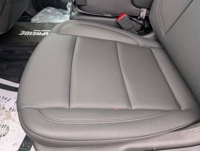 2025 GMC Sierra 3500 HD Chassis Cab Pro