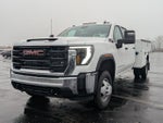 2025 GMC Sierra 3500 HD Chassis Cab Pro